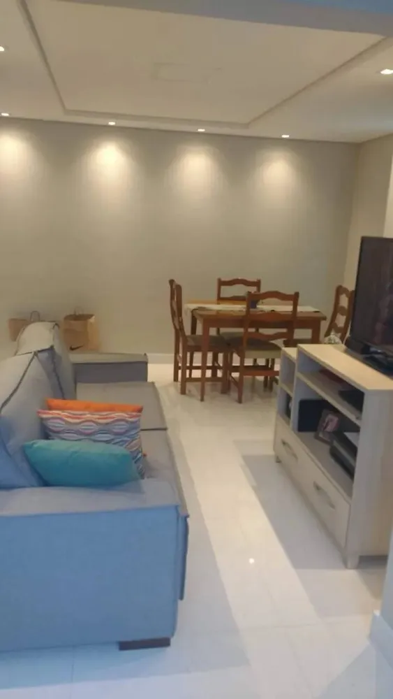 Apartamento, 3 quartos, 67 m² - Foto 4