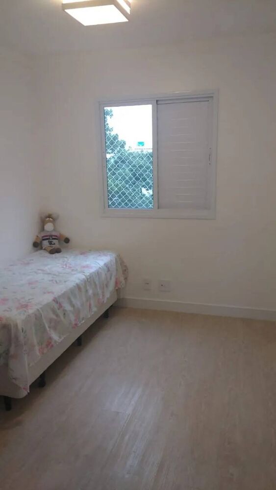 Apartamento, 3 quartos, 67 m² - Foto 3