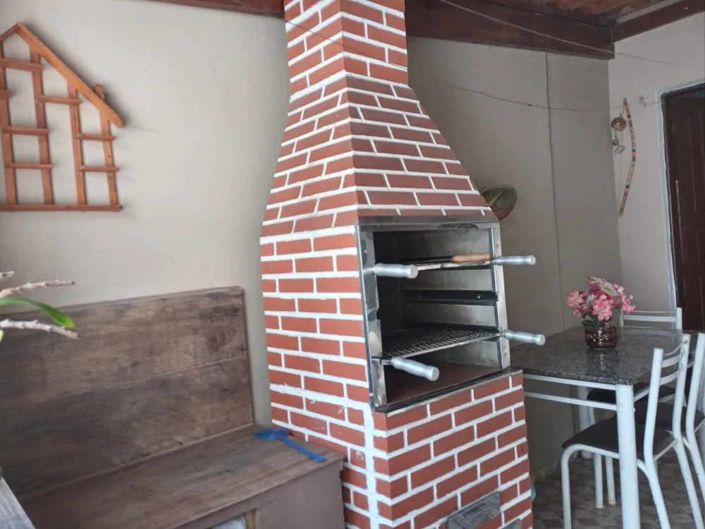 Casa, 3 quartos, 198 m² - Foto 15