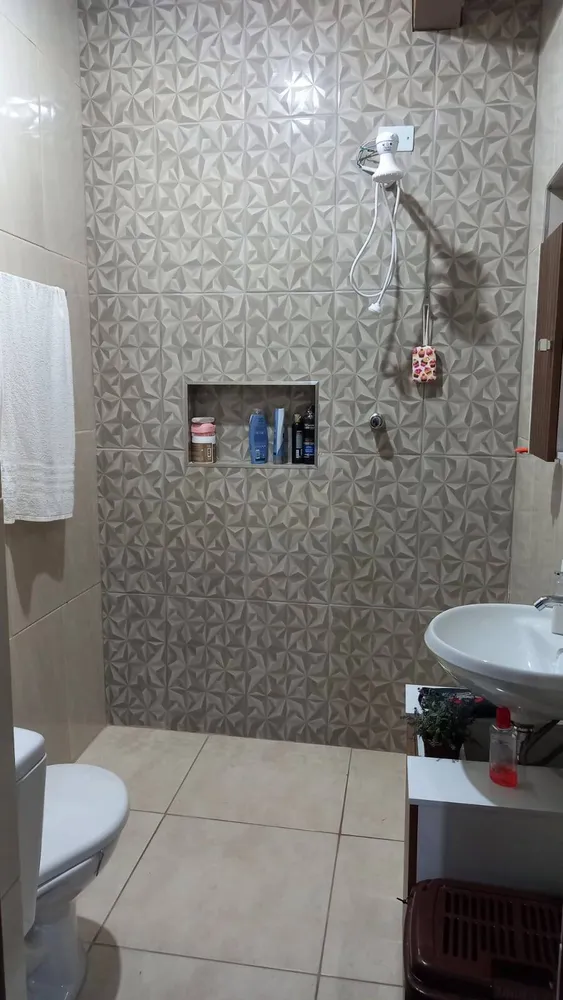 Casa, 3 quartos, 198 m² - Foto 6
