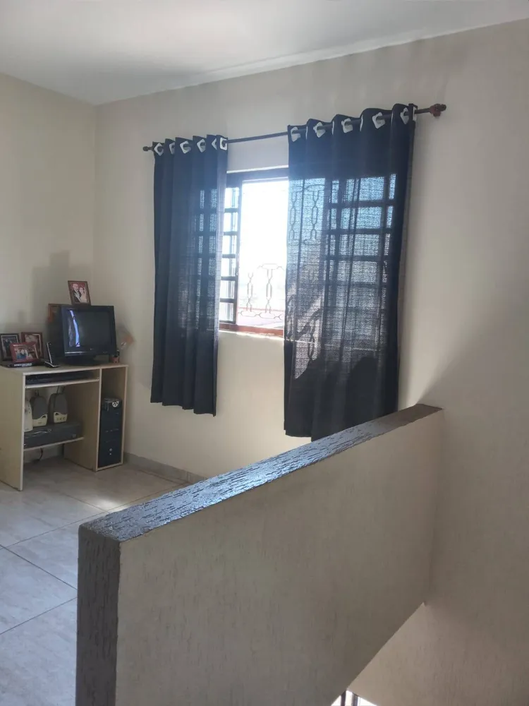 Casa, 3 quartos, 198 m² - Foto 7
