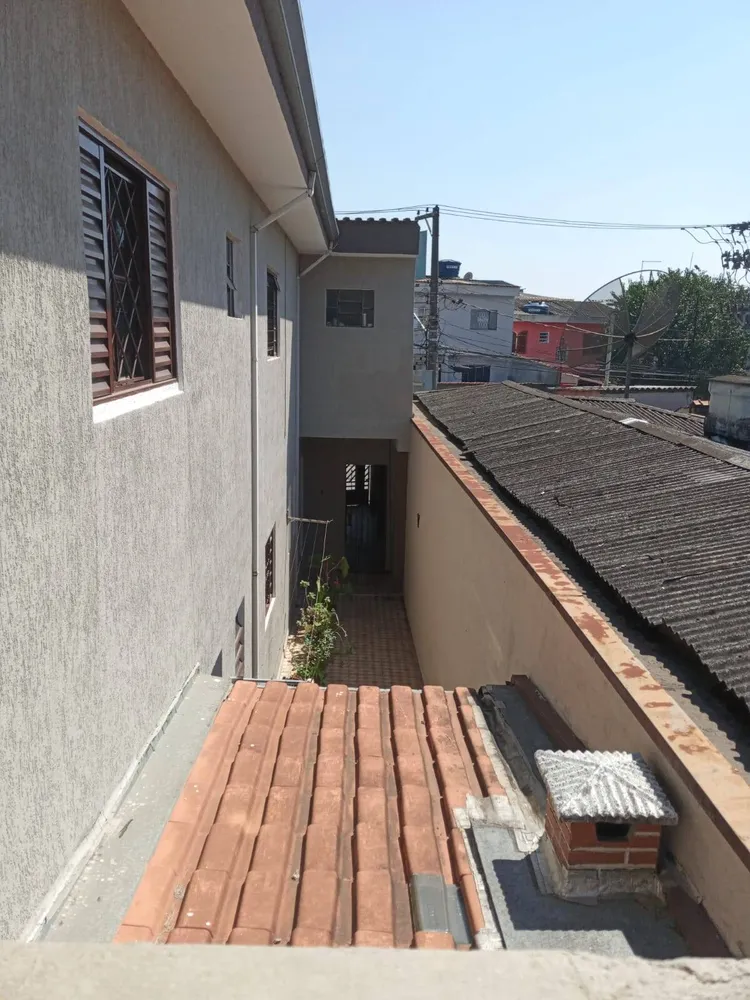 Casa, 3 quartos, 198 m² - Foto 1