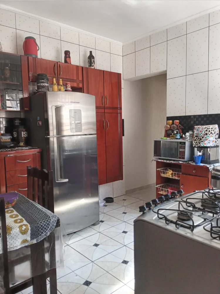 Casa, 3 quartos, 198 m² - Foto 4