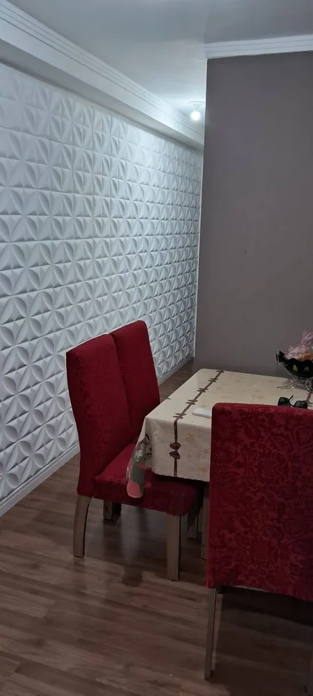 Apartamento, 2 quartos, 44 m² - Foto 3