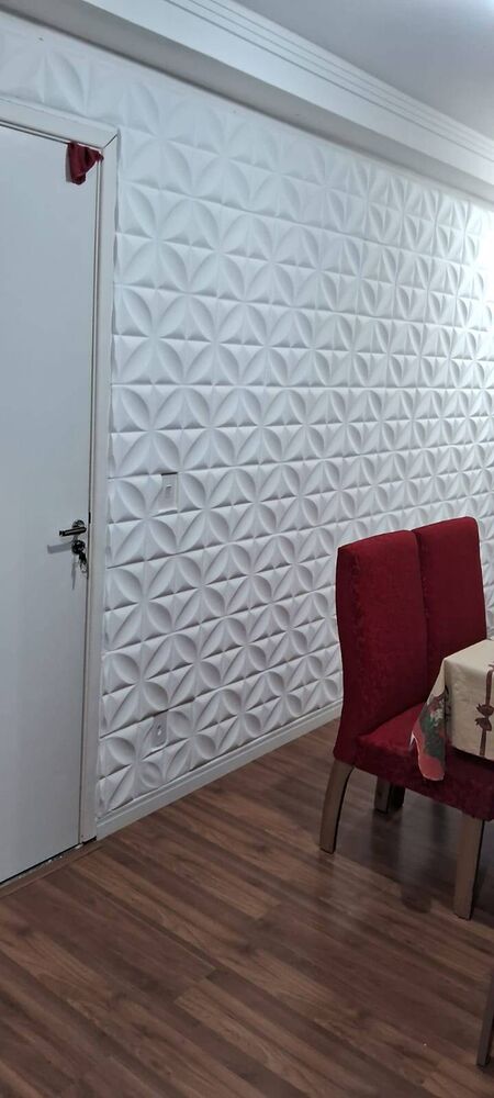 Apartamento, 2 quartos, 44 m² - Foto 1