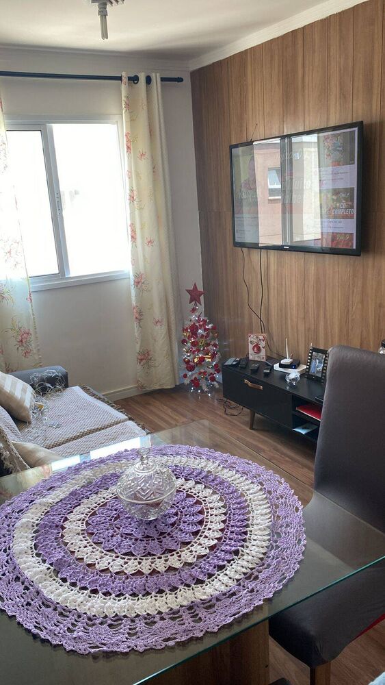 Apartamento, 2 quartos, 44 m² - Foto 4