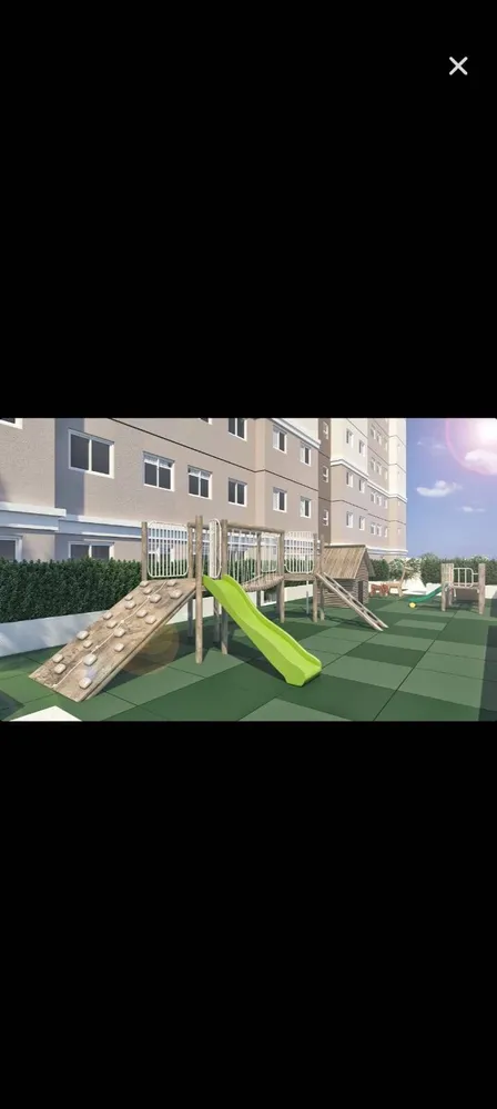 Apartamento, 2 quartos, 44 m² - Foto 9