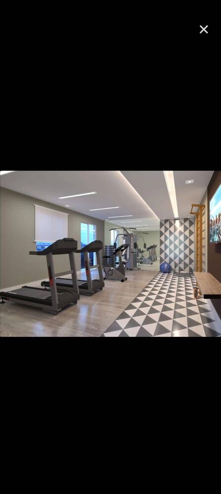 Apartamento, 2 quartos, 44 m² - Foto 3