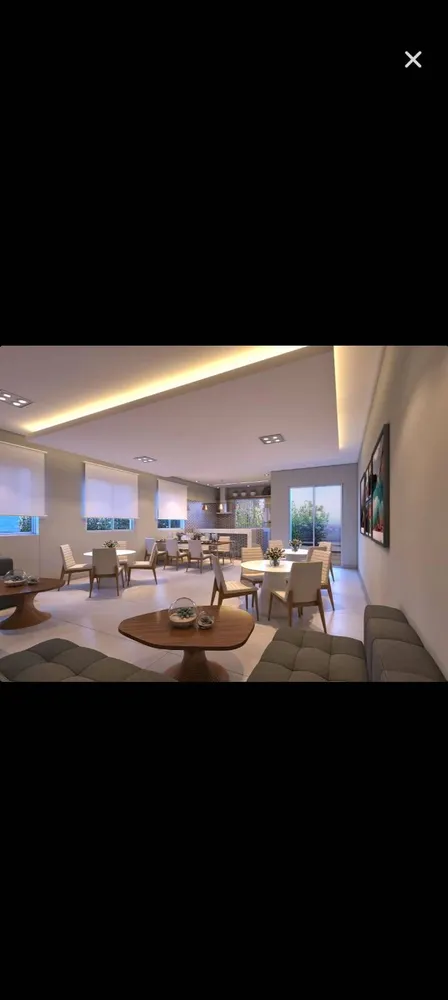 Apartamento, 2 quartos, 44 m² - Foto 12