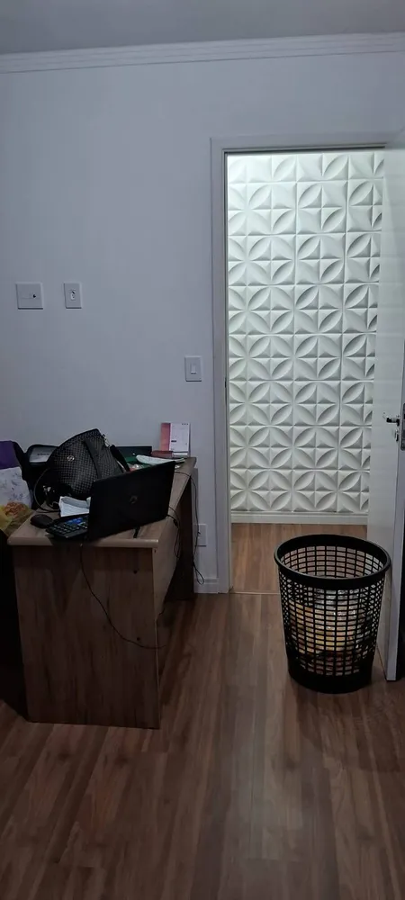Apartamento, 2 quartos, 44 m² - Foto 6