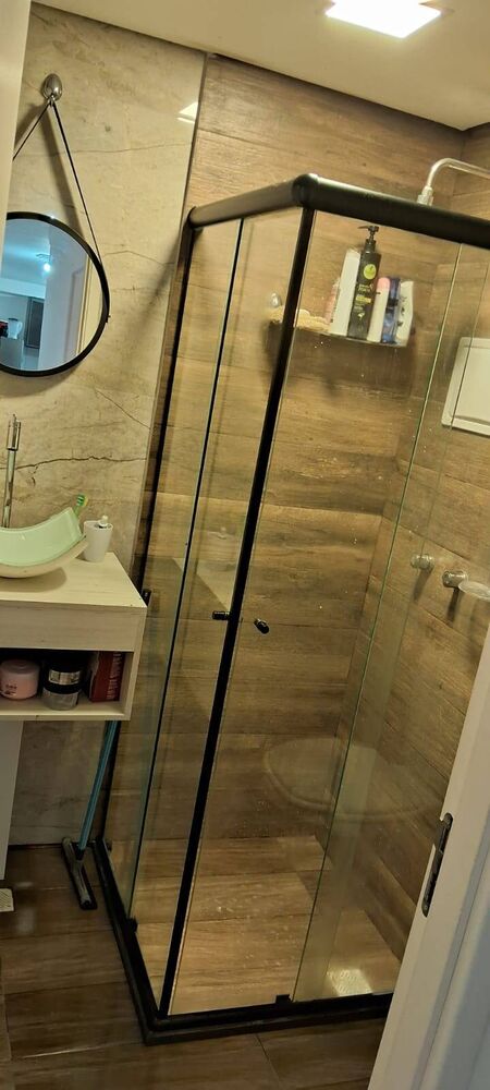 Apartamento, 2 quartos, 44 m² - Foto 2