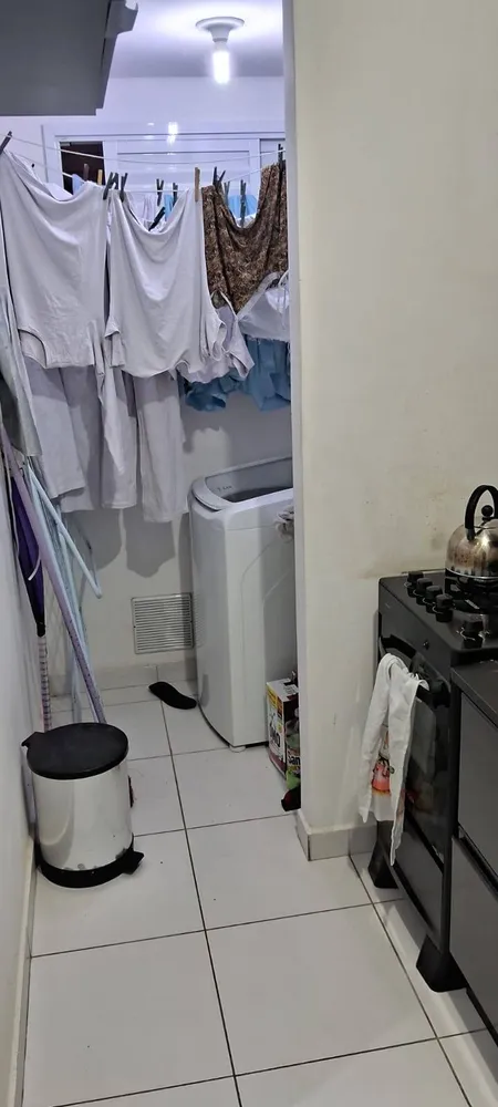 Apartamento, 2 quartos, 44 m² - Foto 5