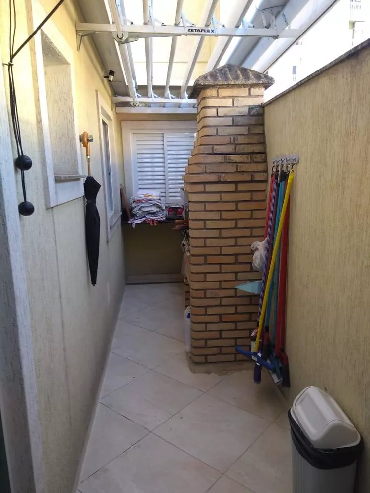 Apartamento à venda com 3 quartos, 114m² - Foto 3