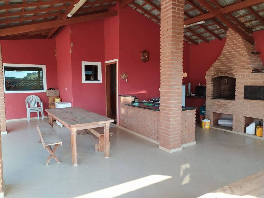 Chácara, 3 quartos, 5000 m² - Foto 9