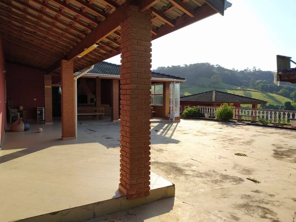 Chácara, 3 quartos, 5000 m² - Foto 10