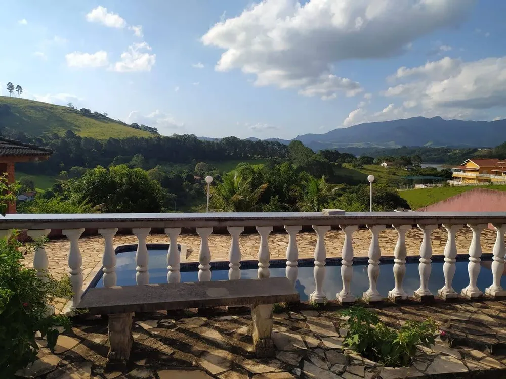 Chácara, 3 quartos, 5000 m² - Foto 22