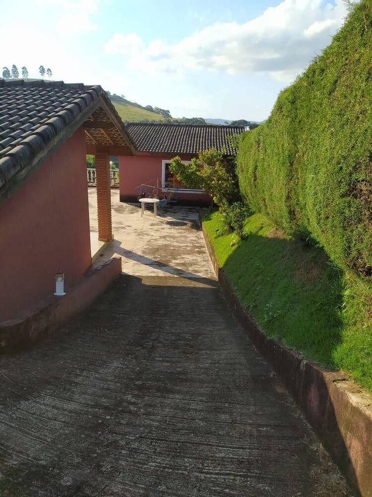 Chácara, 3 quartos, 5000 m² - Foto 4