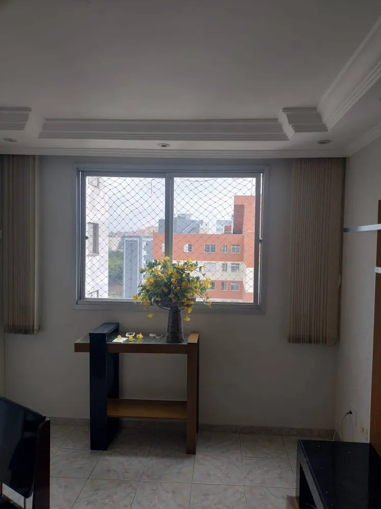 Apartamento, 2 quartos, 55 m² - Foto 4
