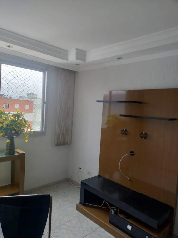 Apartamento, 2 quartos, 55 m² - Foto 1