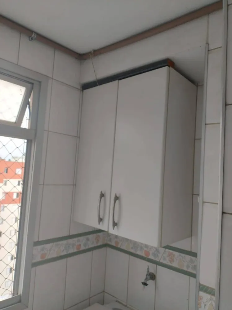 Apartamento, 2 quartos, 55 m² - Foto 9