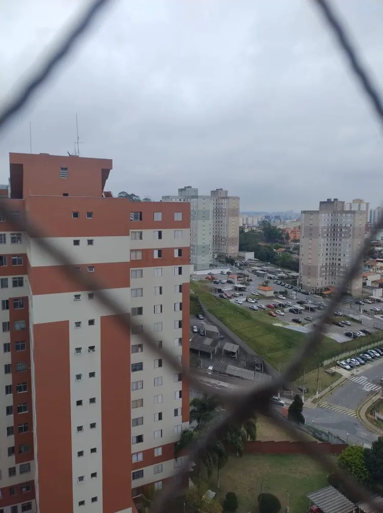 Apartamento, 2 quartos, 55 m² - Foto 3
