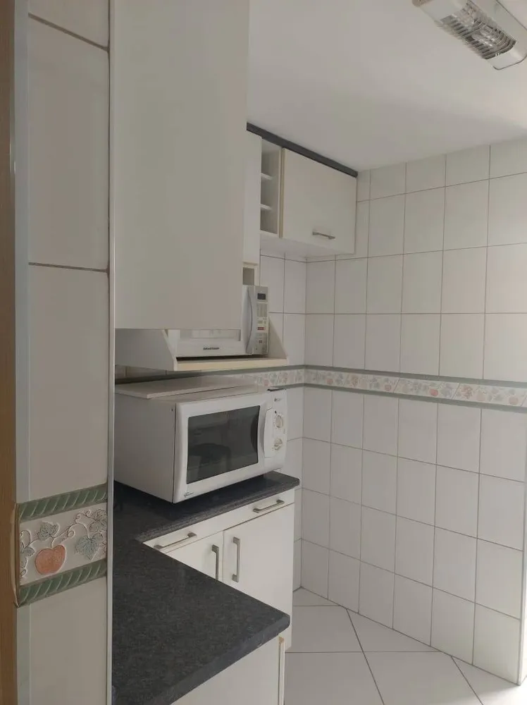 Apartamento, 2 quartos, 55 m² - Foto 8