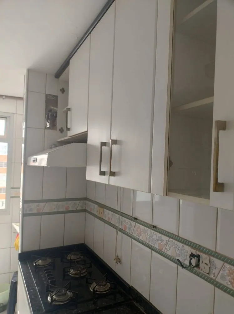Apartamento, 2 quartos, 55 m² - Foto 7
