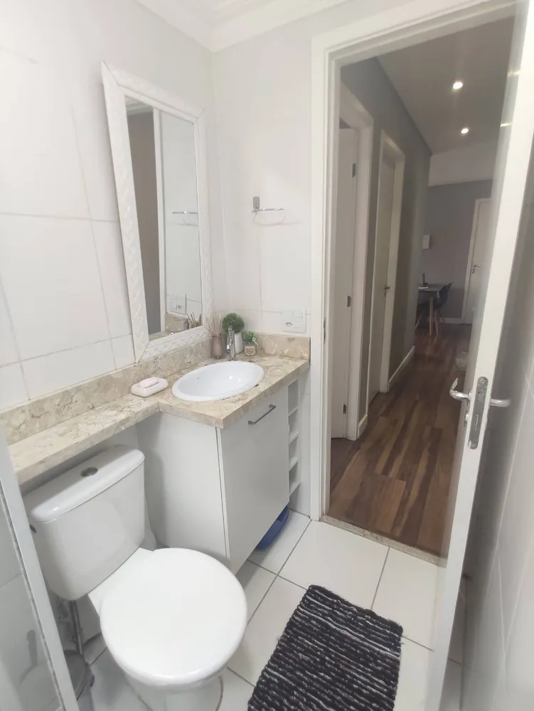 Apartamento, 2 quartos, 44 m² - Foto 6