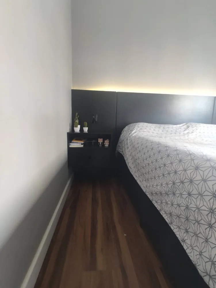 Apartamento, 2 quartos, 44 m² - Foto 5