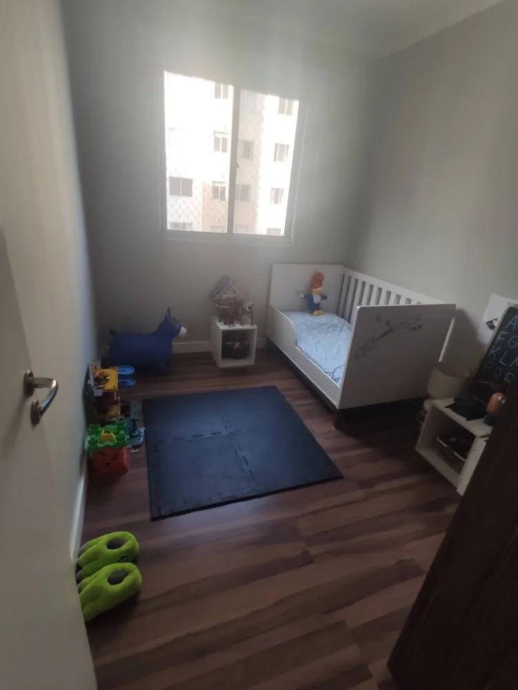 Apartamento, 2 quartos, 44 m² - Foto 7