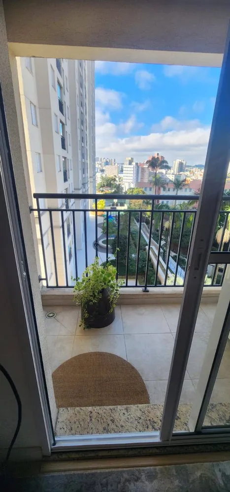 Apartamento, 1 quarto, 48 m² - Foto 7