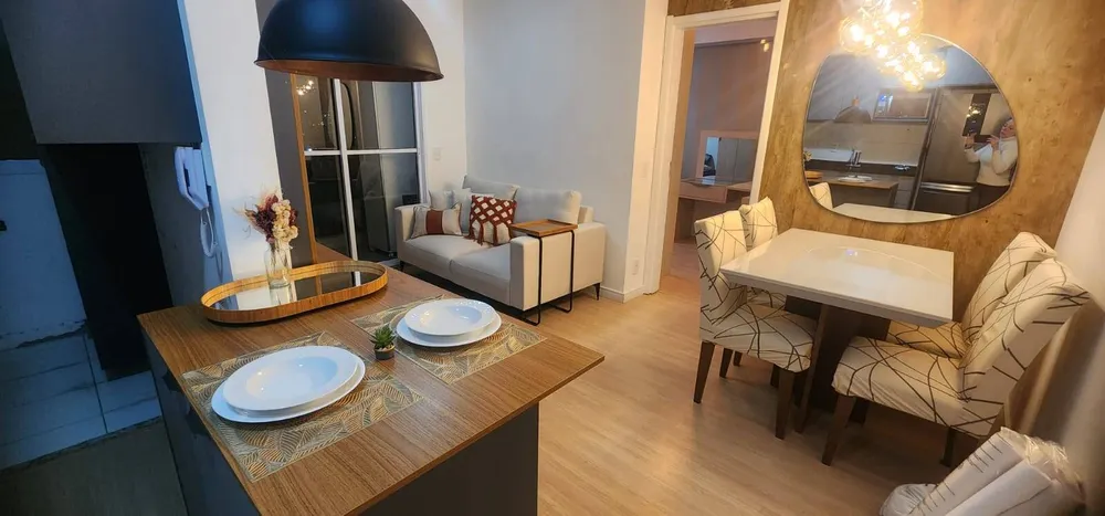 Apartamento, 1 quarto, 48 m² - Foto 11