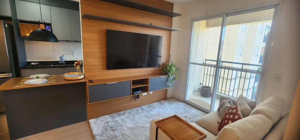 Apartamento, 1 quarto, 48 m² - Foto 8