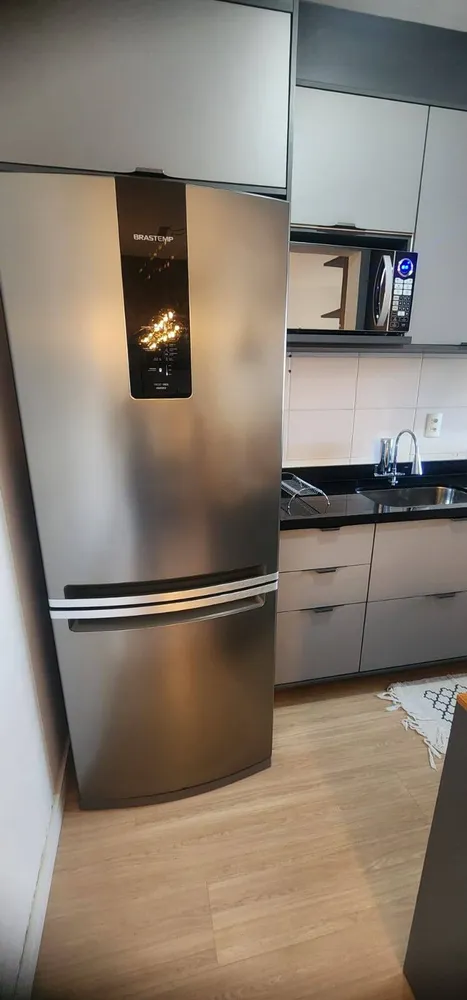 Apartamento, 1 quarto, 48 m² - Foto 10