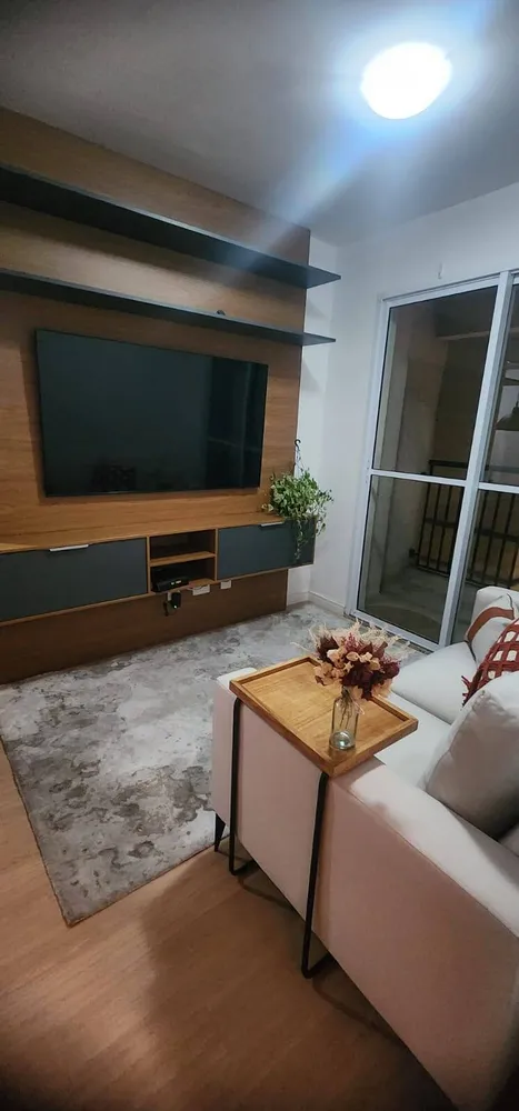 Apartamento, 1 quarto, 48 m² - Foto 5