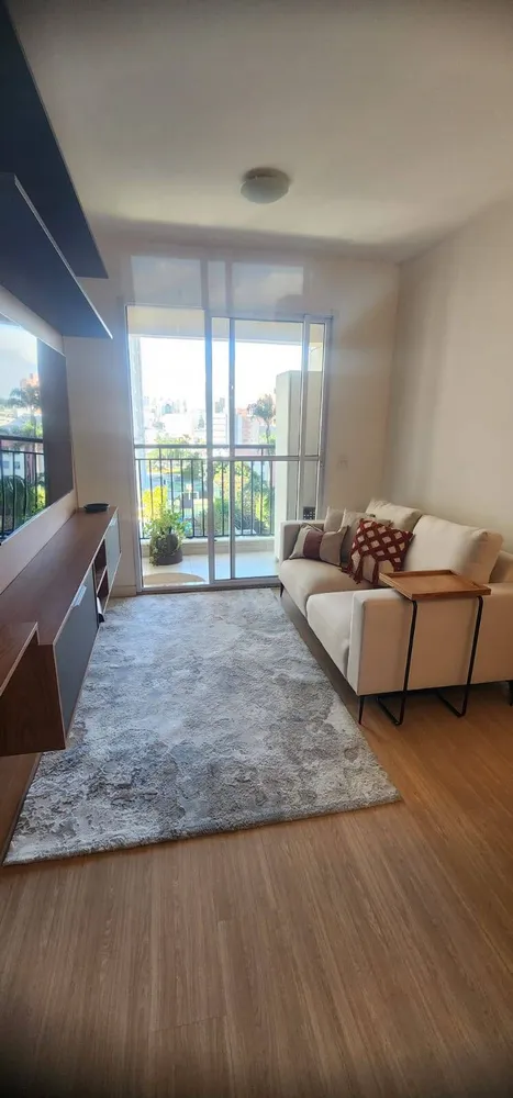 Apartamento, 1 quarto, 48 m² - Foto 6