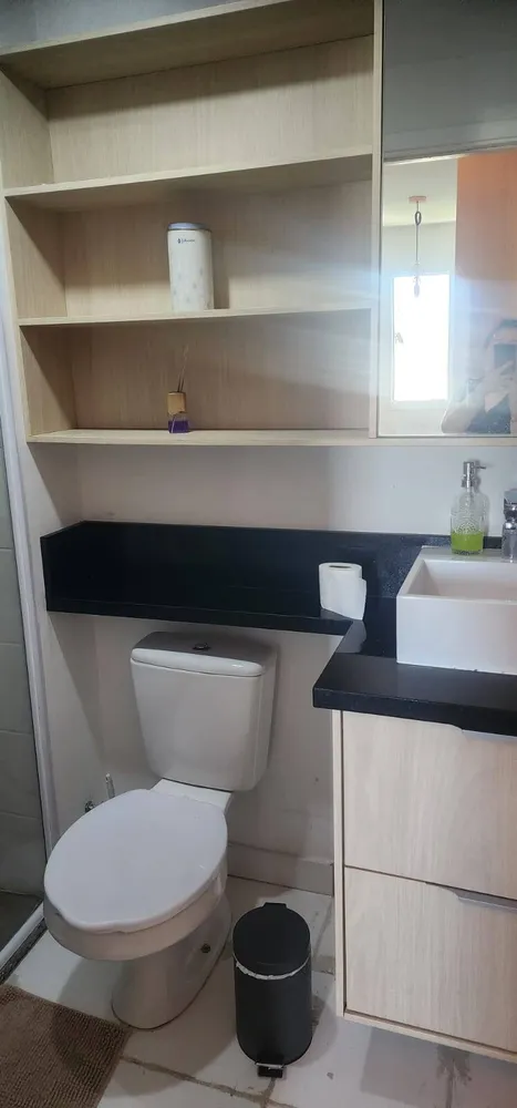 Apartamento, 1 quarto, 48 m² - Foto 13