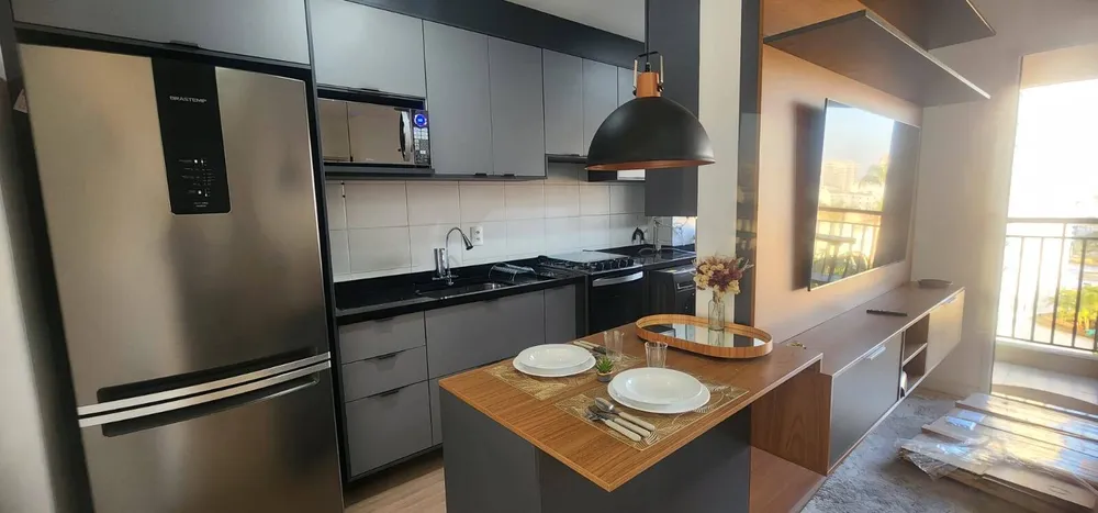 Apartamento, 1 quarto, 48 m² - Foto 7
