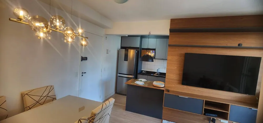 Apartamento, 1 quarto, 48 m² - Foto 5