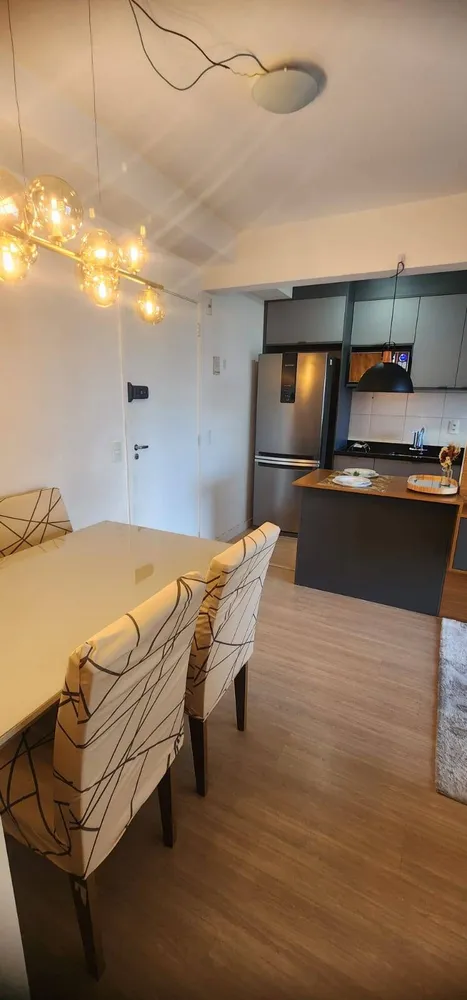 Apartamento, 1 quarto, 48 m² - Foto 2