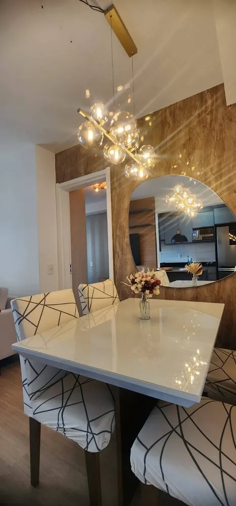 Apartamento, 1 quarto, 48 m² - Foto 3