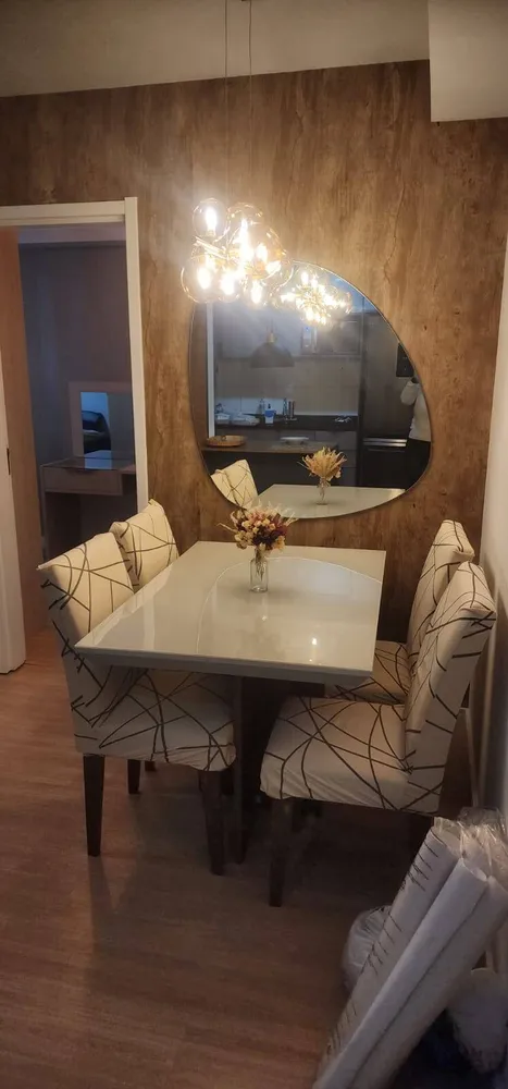 Apartamento, 1 quarto, 48 m² - Foto 4
