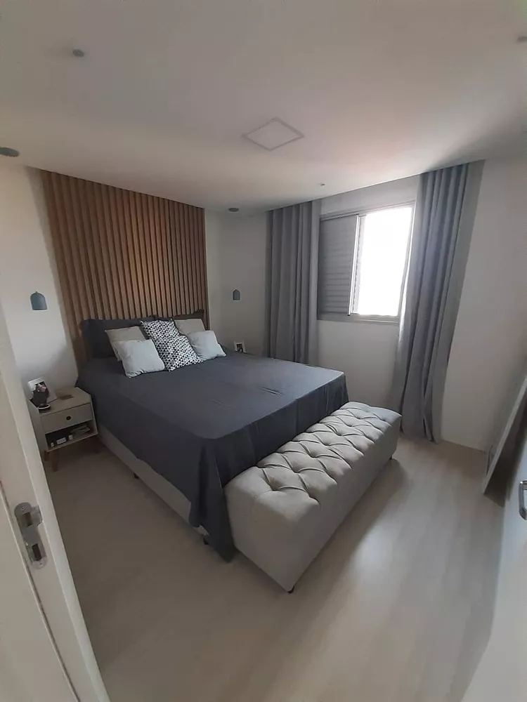 Apartamento à venda com 2 quartos, 60m² - Foto 6