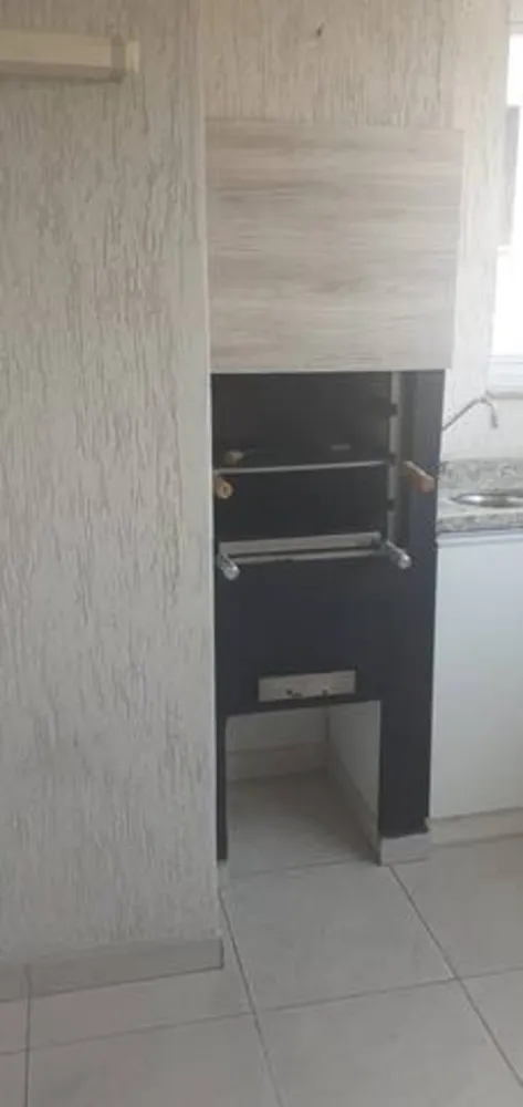Apartamento, 3 quartos, 93 m² - Foto 15