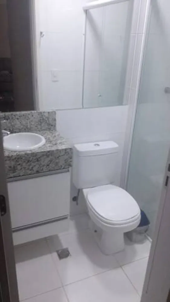 Apartamento, 3 quartos, 93 m² - Foto 1