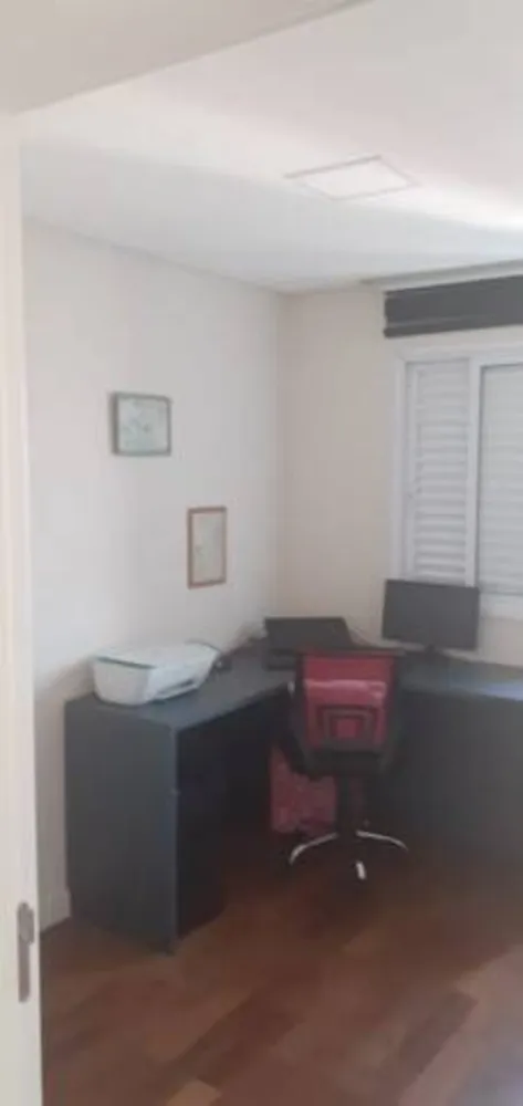 Apartamento, 3 quartos, 93 m² - Foto 2