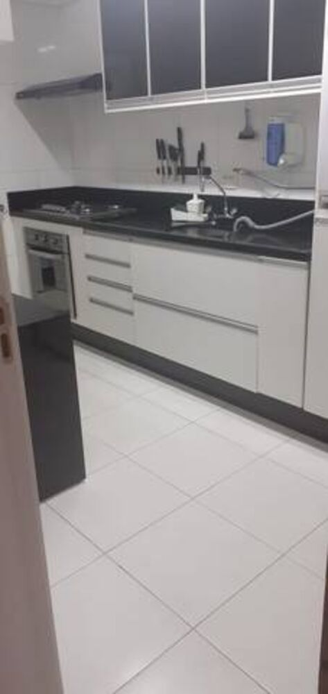 Apartamento, 3 quartos, 93 m² - Foto 2
