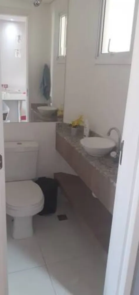 Apartamento, 3 quartos, 93 m² - Foto 3