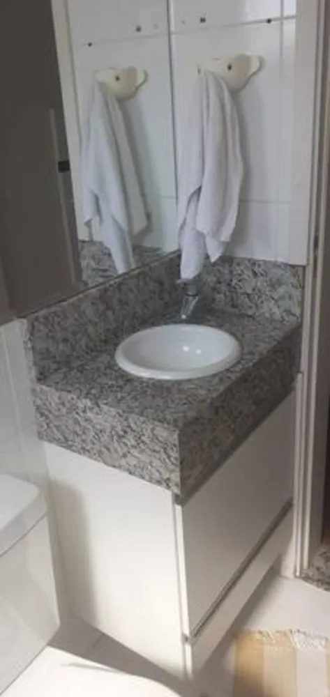 Apartamento, 3 quartos, 93 m² - Foto 16
