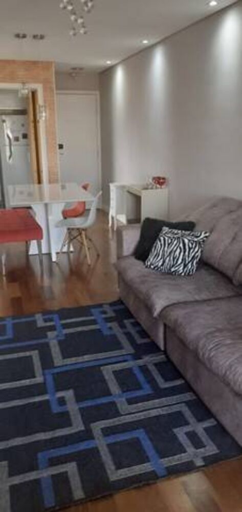 Apartamento, 3 quartos, 93 m² - Foto 4